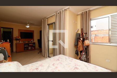 Apartamento à venda com 200m², 4 quartos e 1 vagaSuíte 1 - Casa 1