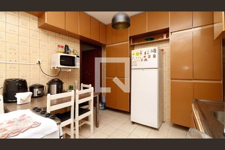 Apartamento à venda com 200m², 4 quartos e 1 vagaCozinha - Casa 1