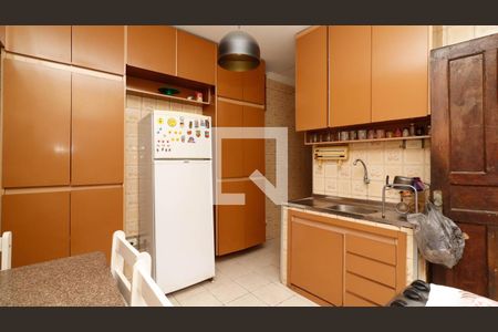 Apartamento à venda com 200m², 4 quartos e 1 vagaCozinha - Casa 1