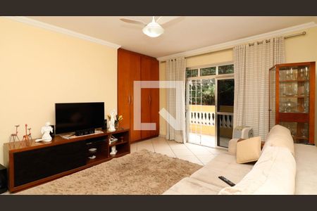 Apartamento à venda com 200m², 4 quartos e 1 vagaSuíte 2 - Casa 1