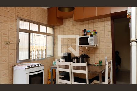 Apartamento à venda com 200m², 4 quartos e 1 vagaCozinha - Casa 1