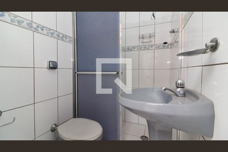 Apartamento à venda com 200m², 4 quartos e 1 vagaBanheiro - Casa 2