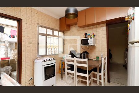 Apartamento à venda com 200m², 4 quartos e 1 vagaCozinha - Casa 1