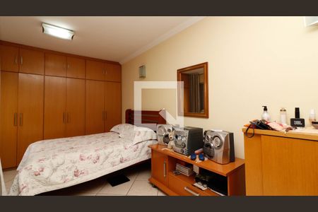 Apartamento à venda com 200m², 4 quartos e 1 vagaSuíte 1 - Casa 1