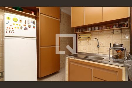 Apartamento à venda com 200m², 4 quartos e 1 vagaCozinha - Casa 1