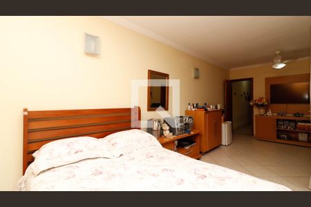 Apartamento à venda com 200m², 4 quartos e 1 vagaSuíte 1 - Casa 1