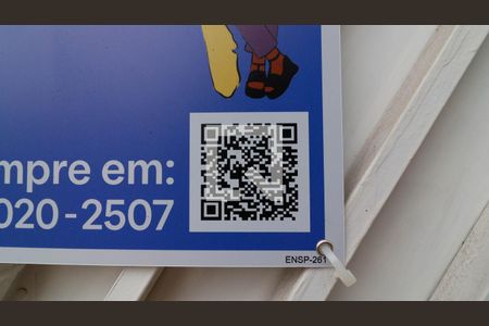 Apartamento à venda com 200m², 4 quartos e 1 vagaENSP-261