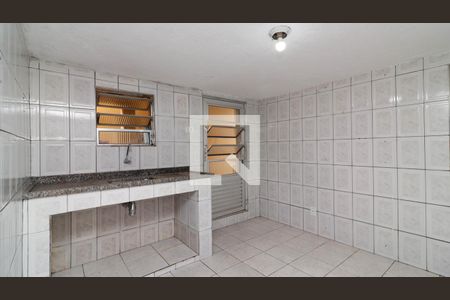 Apartamento à venda com 200m², 4 quartos e 1 vagaCozinha - Casa 2