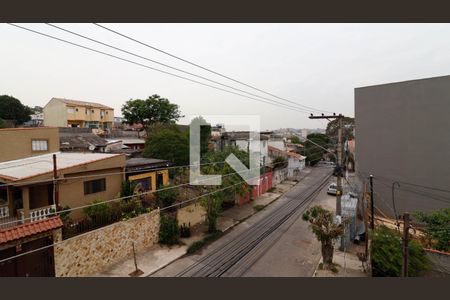 Apartamento à venda com 200m², 4 quartos e 1 vagaVista da Varanda