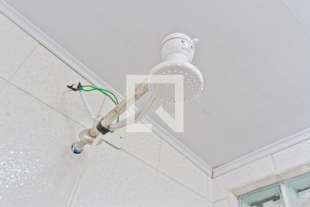 Casa à venda com 600m², 6 quartos e 1 vagaBanheiro Área comum