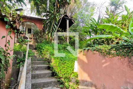 Casa à venda com 600m², 6 quartos e 1 vagaÁrea externa