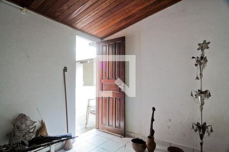 Casa à venda com 600m², 6 quartos e 1 vagaQuarto externo 1