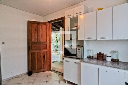 Casa à venda com 600m², 6 quartos e 1 vagaCozinha