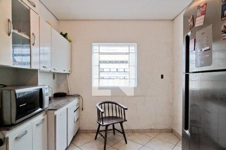 Casa à venda com 600m², 6 quartos e 1 vagaCozinha