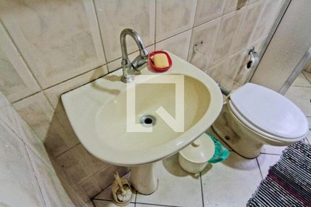 Casa à venda com 600m², 6 quartos e 1 vagaBanheiro