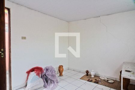 Casa à venda com 600m², 6 quartos e 1 vagaQuarto externo 3