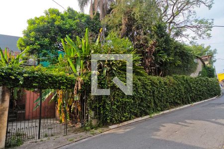 Casa à venda com 600m², 6 quartos e 1 vagaFachada