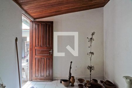 Casa à venda com 600m², 6 quartos e 1 vagaQuarto externo 1