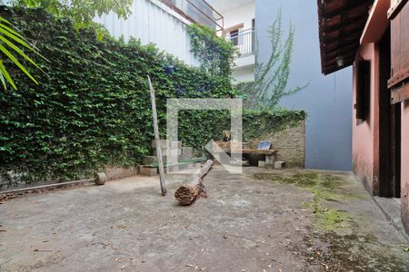 Casa à venda com 600m², 6 quartos e 1 vagaÁrea externa