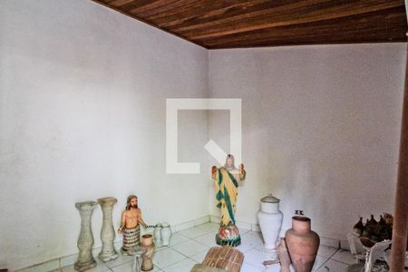 Casa à venda com 600m², 6 quartos e 1 vagaQuarto externo 1