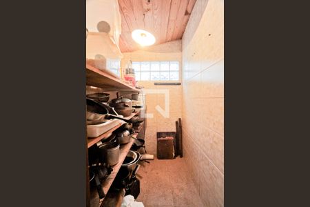 Casa à venda com 600m², 6 quartos e 1 vagaDespensa