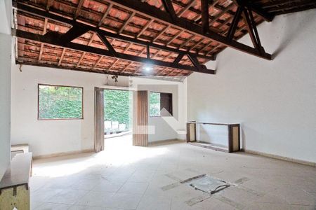 Casa à venda com 600m², 6 quartos e 1 vagaÁrea comum