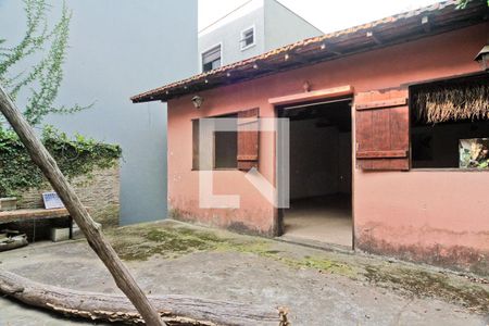 Casa à venda com 600m², 6 quartos e 1 vagaÁrea externa