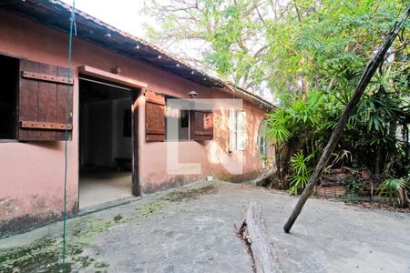 Casa à venda com 600m², 6 quartos e 1 vagaÁrea externa