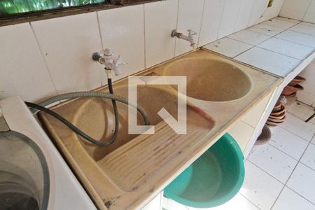 Casa à venda com 600m², 6 quartos e 1 vagaÁrea de Serviço