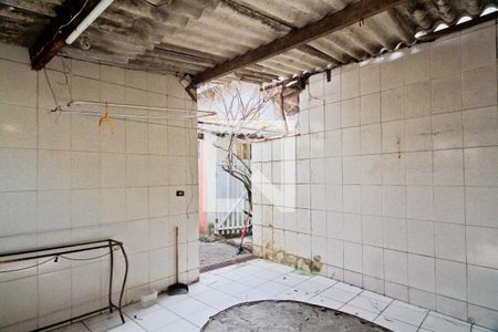 Casa à venda com 600m², 6 quartos e 1 vagaÁrea de Serviço