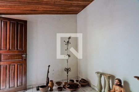 Casa à venda com 600m², 6 quartos e 1 vagaQuarto externo 1