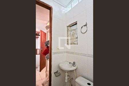 Casa à venda com 600m², 6 quartos e 1 vagaVestiário Área comum