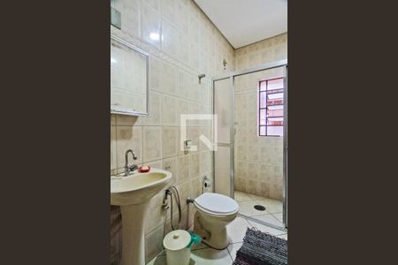 Casa à venda com 600m², 6 quartos e 1 vagaBanheiro