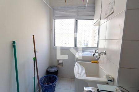 Apartamento para alugar com 31m², 1 quarto e sem vaga Apartamento para alugar com 31m², 1 quarto e sem vagaÁrea de Serviço