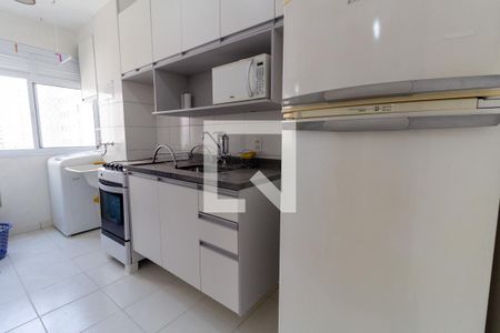 Apartamento para alugar com 31m², 1 quarto e sem vaga Apartamento para alugar com 31m², 1 quarto e sem vagaCozinha