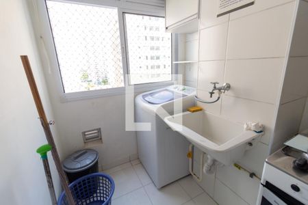 Apartamento para alugar com 31m², 1 quarto e sem vaga Apartamento para alugar com 31m², 1 quarto e sem vagaÁrea de Serviço
