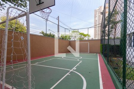 Apartamento para alugar com 31m², 1 quarto e sem vaga Apartamento para alugar com 31m², 1 quarto e sem vagaÁrea comum - Quadra
