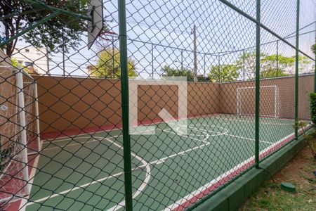 Apartamento para alugar com 31m², 1 quarto e sem vaga Apartamento para alugar com 31m², 1 quarto e sem vagaÁrea comum - Quadra