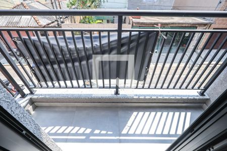 Apartamento à venda com 32m², 1 quarto e sem vaga Apartamento à venda com 32m², 1 quarto e sem vagaVaranda Quarto