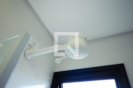 Apartamento à venda com 32m², 1 quarto e sem vaga Apartamento à venda com 32m², 1 quarto e sem vagaBanheiro
