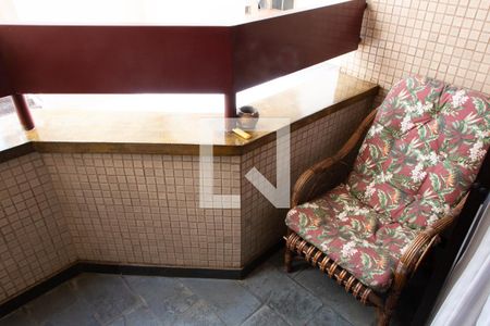 Apartamento à venda com 114m², 3 quartos e 1 vagaSACADA