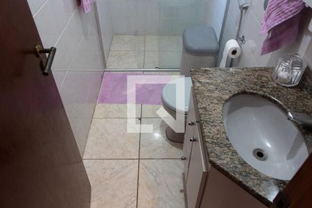 Apartamento à venda com 114m², 3 quartos e 1 vagaBANHEIRO SOCIAL