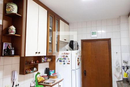 Apartamento à venda com 114m², 3 quartos e 1 vagaCOZINHA