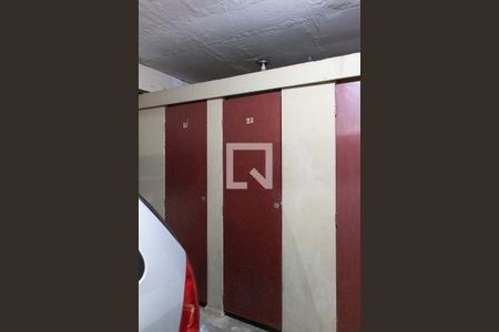 Apartamento à venda com 114m², 3 quartos e 1 vagaBOX GARAGEM