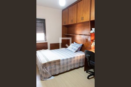 Apartamento à venda com 114m², 3 quartos e 1 vagaQUARTO 3