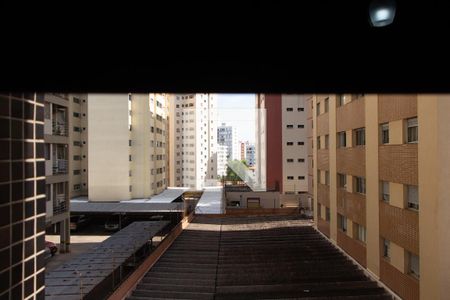 Apartamento à venda com 114m², 3 quartos e 1 vagaVISTA DO QUARTO 3
