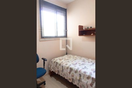 Apartamento à venda com 114m², 3 quartos e 1 vagaQUARTO 2