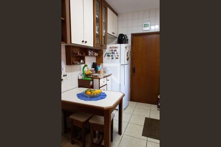 Apartamento à venda com 114m², 3 quartos e 1 vagaCOZINHA