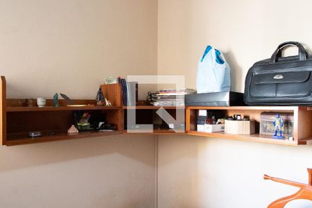 Apartamento à venda com 114m², 3 quartos e 1 vagaQUARTO 2