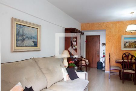 Apartamento à venda com 114m², 3 quartos e 1 vagaSALA